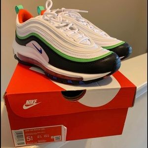 Nike Air Max 97